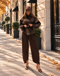 Espresso Muse