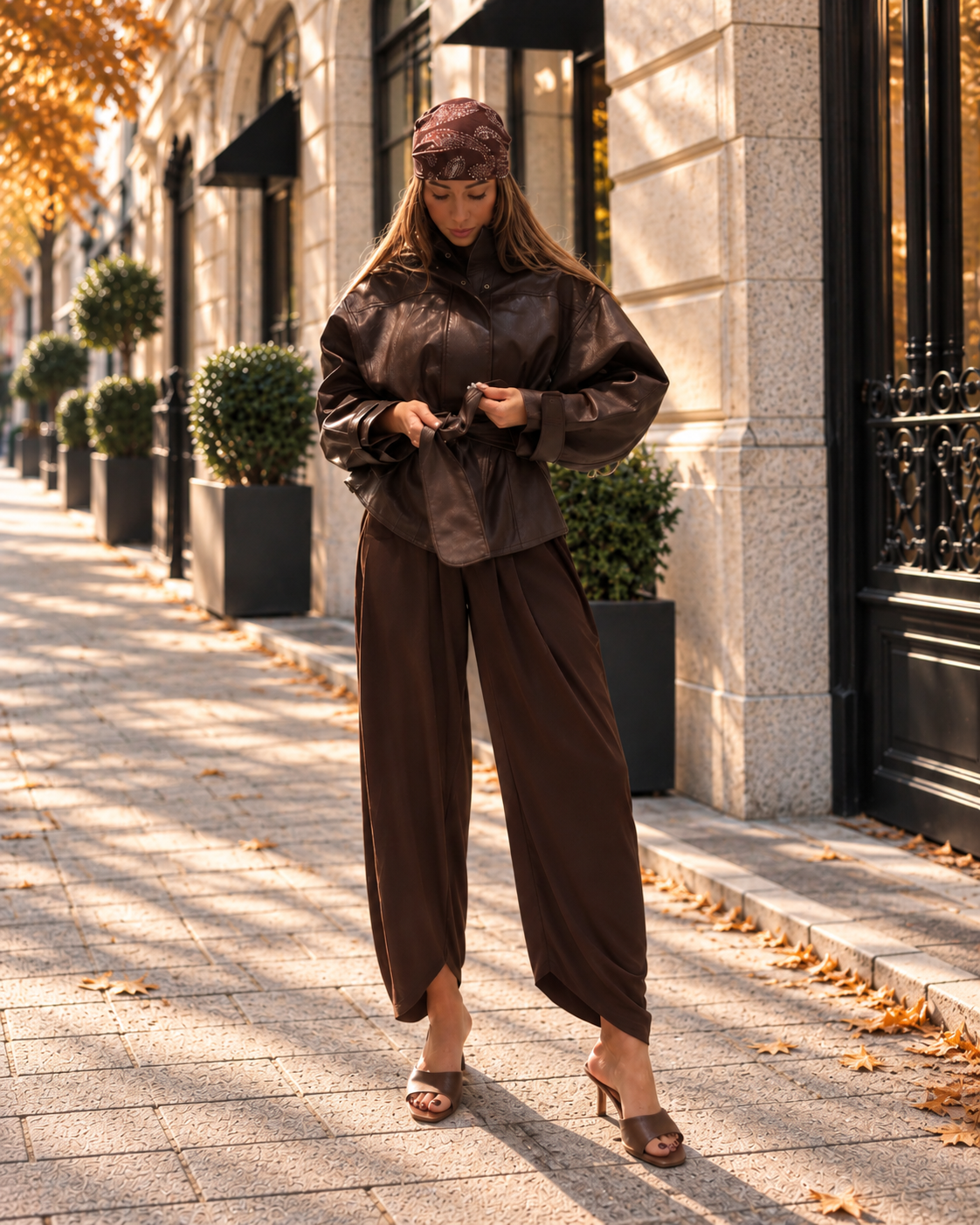 Espresso Muse