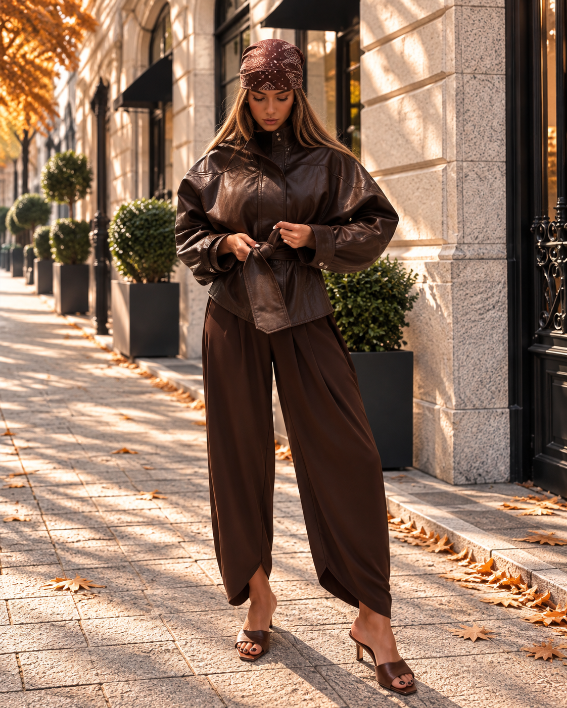 Espresso Muse