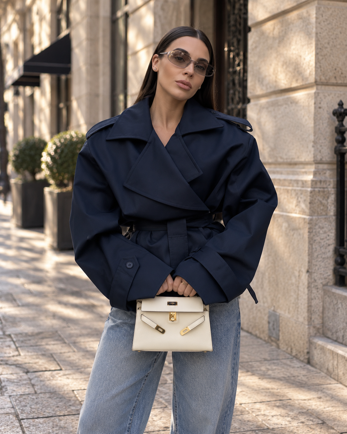 Midnight Navy
