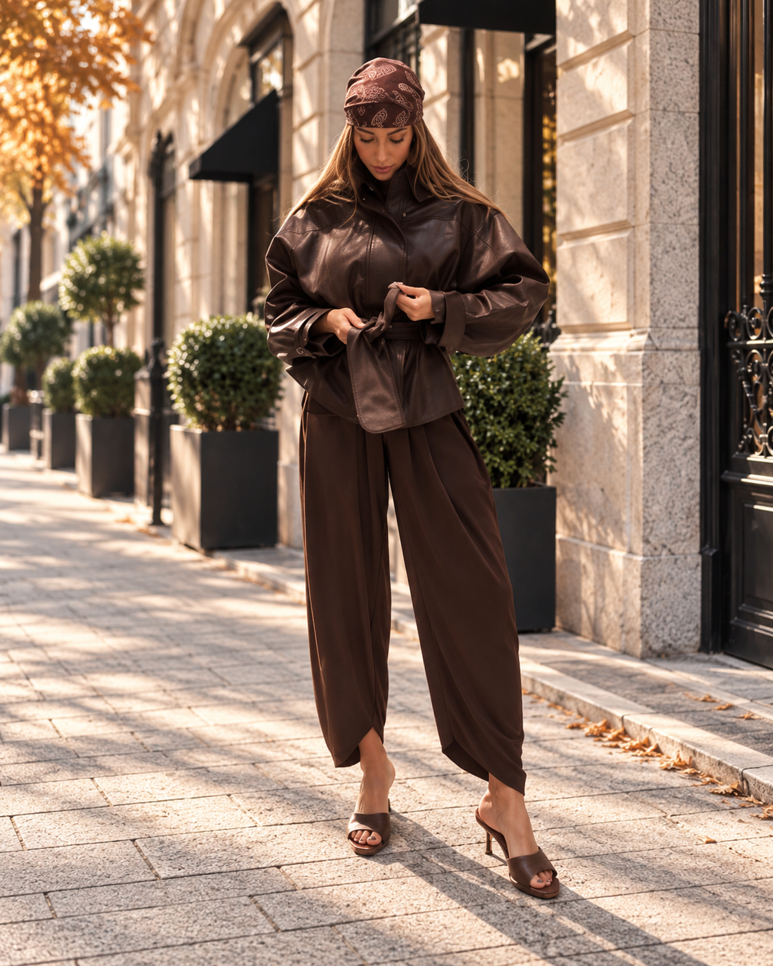 Espresso Muse